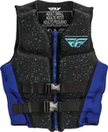 FLY RACING - 142424-500-840-20 - Women's Neoprene Floatation Vest