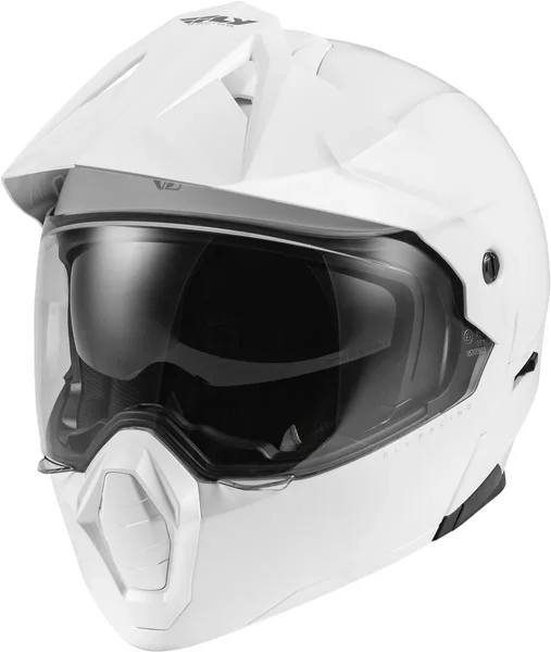 FLY RACING - 73-8333XL - Odyssey Adventure Modular Helmet