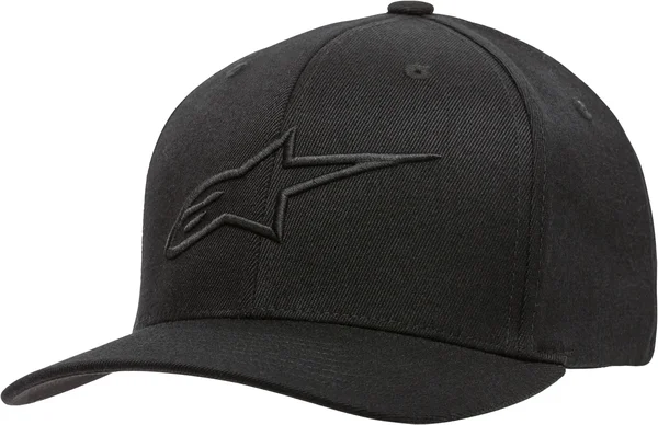 ALPINESTARS - 1017-81010-1010-LG/X - Ageless Curve Hat