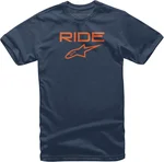 ALPINESTARS - 1038-72000-7032-L - Ride 2.0 Tee