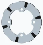 BRAKING - BY9014 - Batfly Oversized Rotor