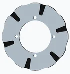 BRAKING - BY9018 - Batfly Oversized Rotor