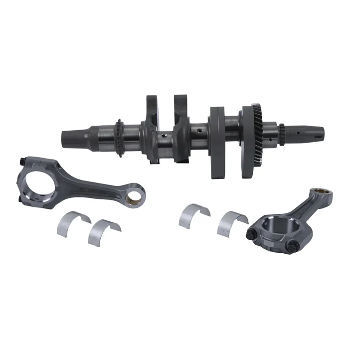 HOT RODS - HR00016 - Complete Crankshaft Assembly