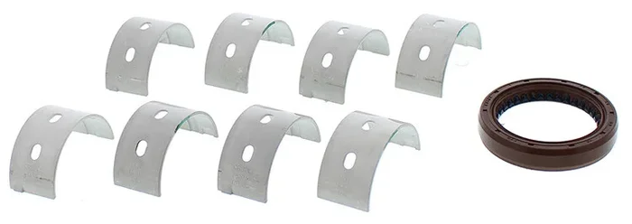 HOT RODS - K101 - Main Bearing/Seal Kit