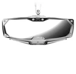 SEIZMIK - 56-18021 - Halo LED Rear View Mirror
