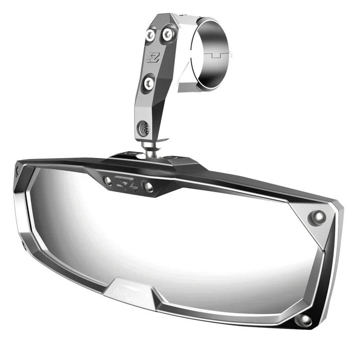 SEIZMIK - 56-18024 - Halo-RA Cast Rear View Mirror