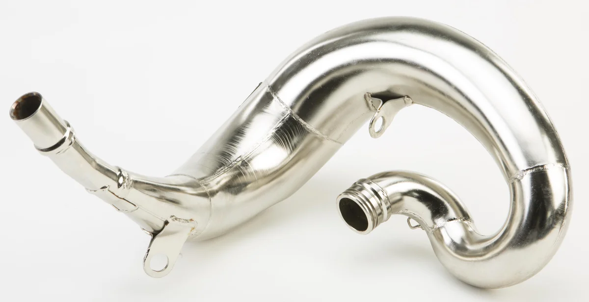 PRO CIRCUIT - 0852030 - Platinum Exhaust Pipe