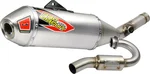 PRO CIRCUIT - 0122025G - T-6 Exhaust System
