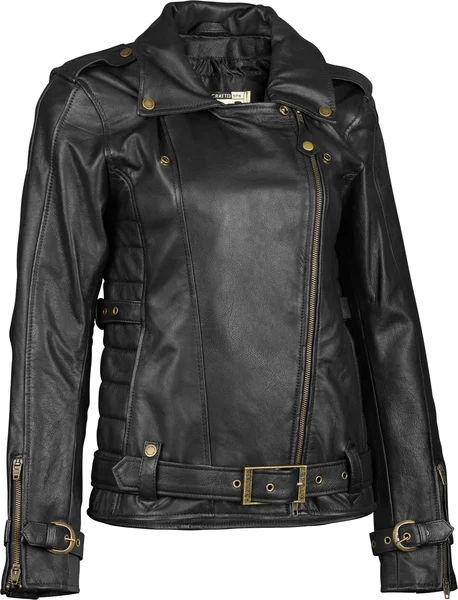 HIGHWAY 21 - 489-15502X - Women's Pearl Jacket