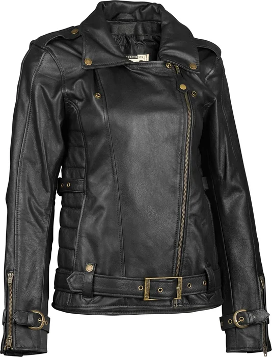 HIGHWAY 21 - 489-1550M - Women's Pearl Jacket