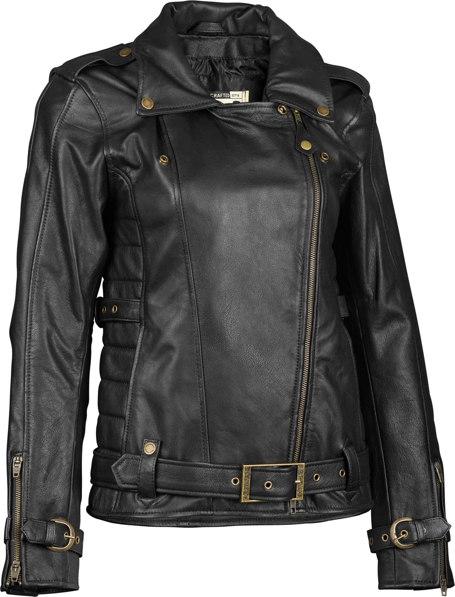 HIGHWAY 21 - 489-1550S - Women's Pearl Jacket
