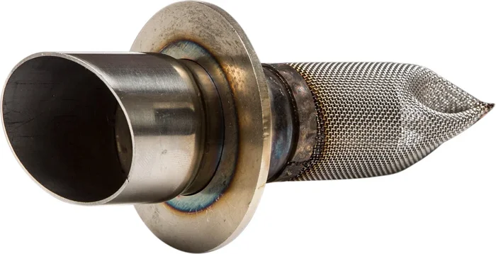 YOSHIMURA - SA-18-K - Spark Arrestor / Sound Insert