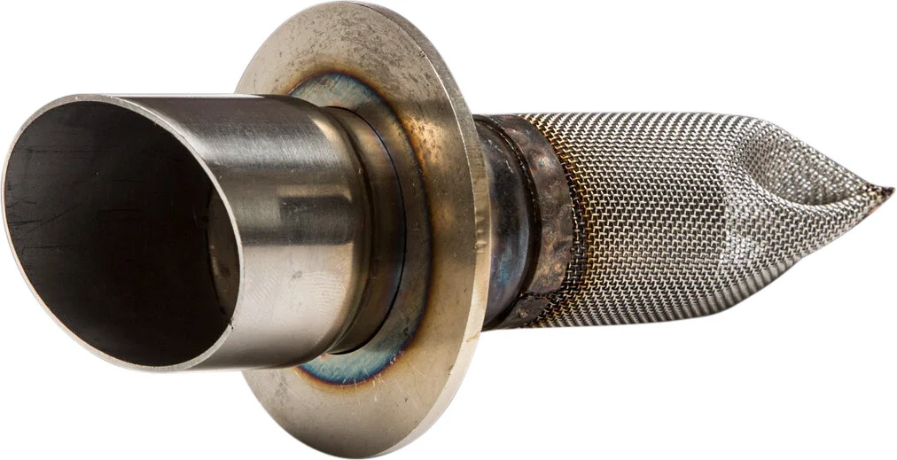 YOSHIMURA - SA-18-K - Spark Arrestor / Sound Insert