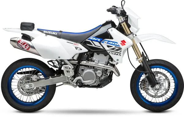 YOSHIMURA - 216600C350 - RS-2 Full System Exhaust