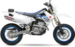 YOSHIMURA - 216600C350 - RS-2 Full System Exhaust