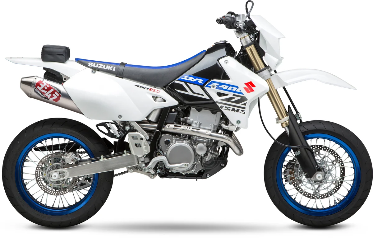 YOSHIMURA - 216600C350 - RS-2 Full System Exhaust