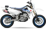 YOSHIMURA - 216600C250 - RS-2 Full System Exhaust