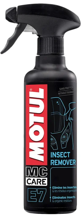 MOTUL - 103002 - Insect Remover