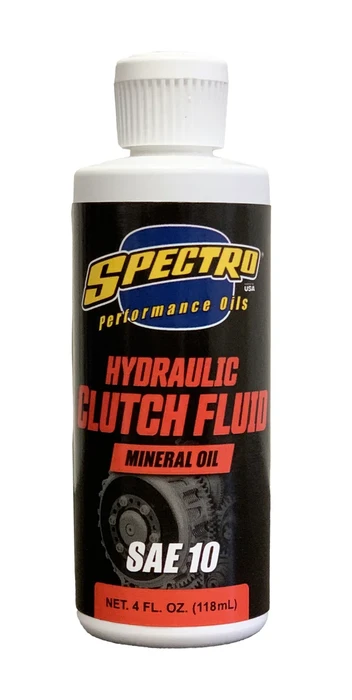 SPECTRO - 310238 - Mineral Hydraulic Clutch Fluid