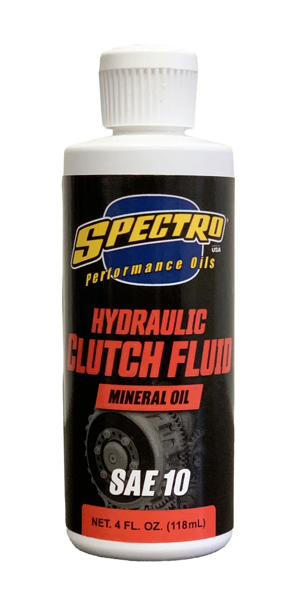 SPECTRO - 310238 - Mineral Hydraulic Clutch Fluid
