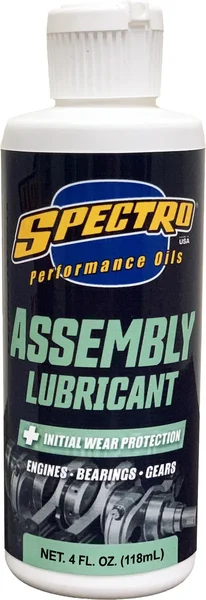 SPECTRO - 310236 - Assembly Lube