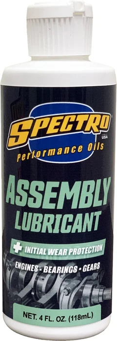 SPECTRO - 310236 - Assembly Lube