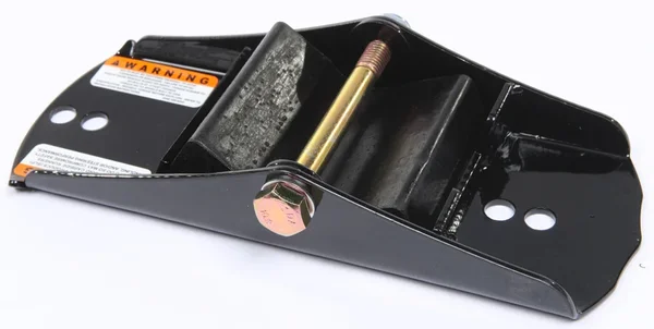 SLP 35-407 Mount Saddle - Durable Ski Mount for Enhanced Performance