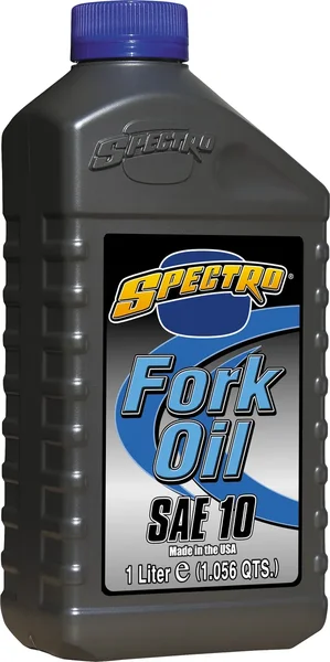 SPECTRO - 310244 - Premium Fork Oil