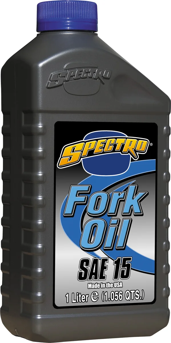 SPECTRO - 310245 - Premium Fork Oil