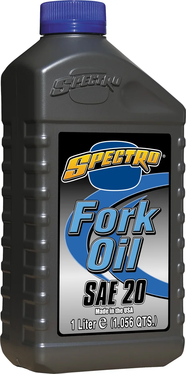 SPECTRO - 310246 - Premium Fork Oil