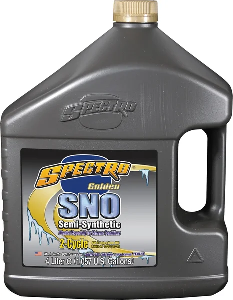SPECTRO - 310339 - 2T Sno Injector Oil
