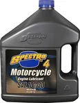 SPECTRO - 310345 - Premium Motorcycle Petroleum 4T Oil
