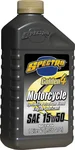 SPECTRO - 310273 - Golden Motorcycle Semi-Syn 4T Oil