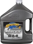 SPECTRO - 310352 - Platinum Motorcycle Full Syn 4T Oil