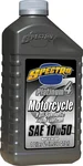 SPECTRO - 310282 - Platinum Motorcycle Full Syn 4T Oil