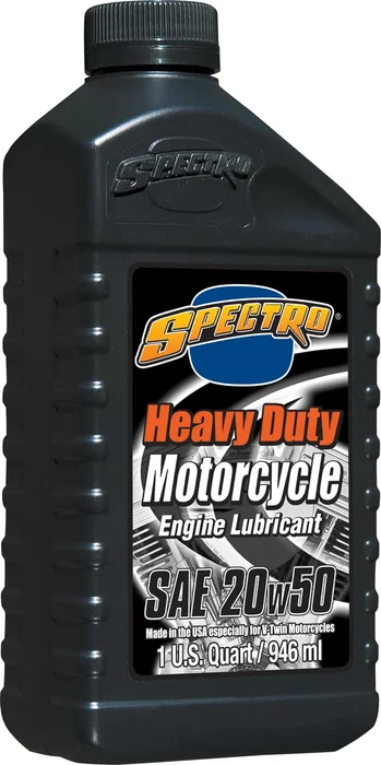 SPECTRO - 310305 - Premuim Heavy Duty Petroleum Oil