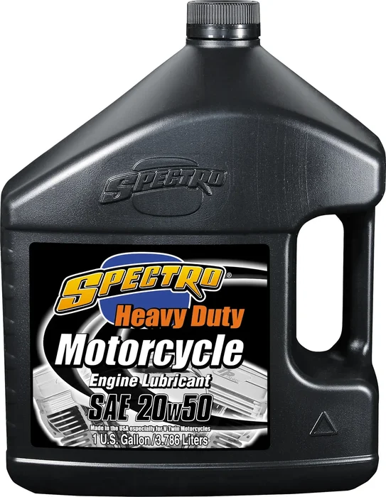 SPECTRO - 310337 - Premuim Heavy Duty Petroleum Oil