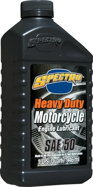 SPECTRO - 310307 - Premuim Heavy Duty Petroleum Oil