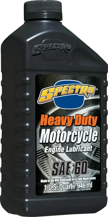 SPECTRO - 310308 - Premuim Heavy Duty Petroleum Oil