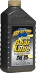 SPECTRO - 310252 - Golden Motorcycle Gear Lube