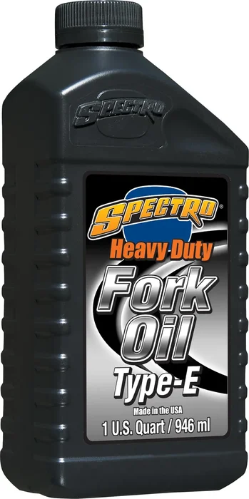 SPECTRO - 310310 - Premium Fork Heavy Duty Oil