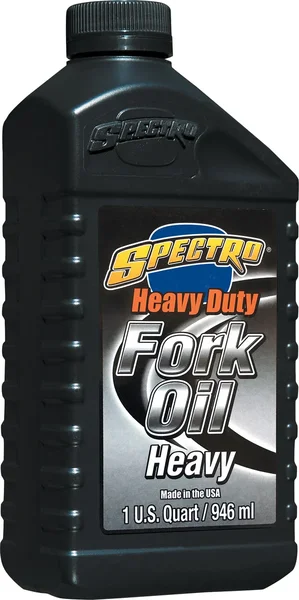 SPECTRO - 310311 - Premium Fork Heavy Duty Oil