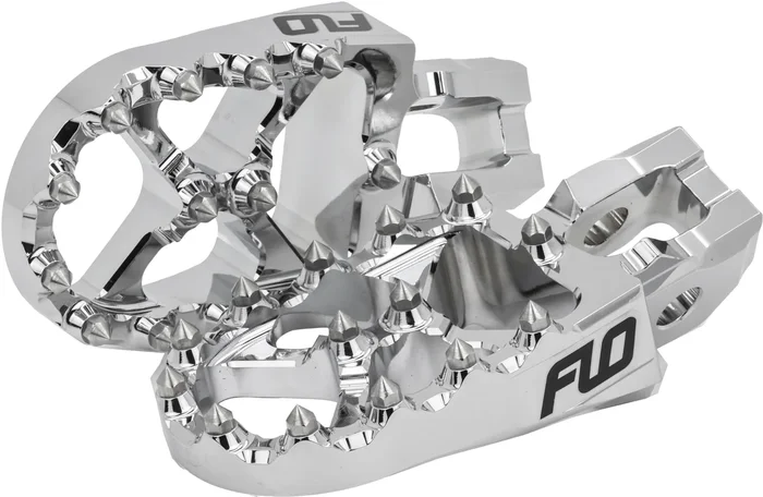 FLO MOTORSPORTS - FPEG-793CR - Pro Series Footpegs