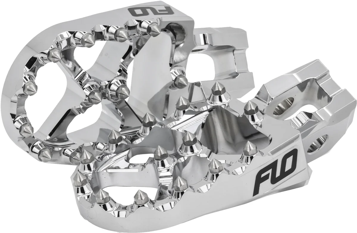 FLO MOTORSPORTS - FPEG-793CR - Pro Series Footpegs