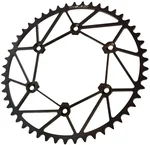 DIRT TRICKS - BT-49-D-B - Lightweight Steel Sprocket