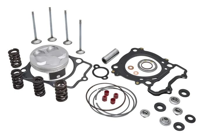 KPMI - 60-61850 - Top End Service Kit