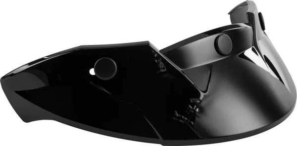GMAX - G002000 - OF-2 / OF-2Y 3-Snap Visors