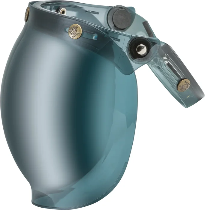 GMAX - G002014 - Universal Flip-Up Bubble Shield