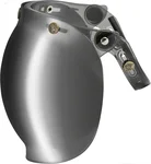 GMAX - G002015 - Universal Flip-Up Bubble Shield