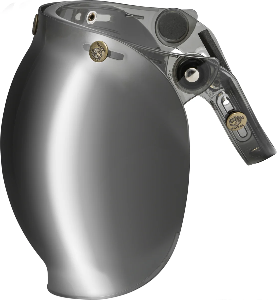 GMAX - G002015 - Universal Flip-Up Bubble Shield